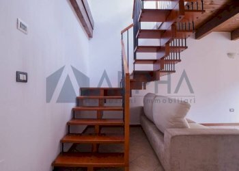 Scala - Quadrilocale via Armando Diaz, Bagnacavallo - foto 20