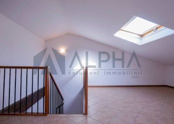 Stanza non arredata - Quadrilocale via Armando Diaz, Bagnacavallo - foto 21