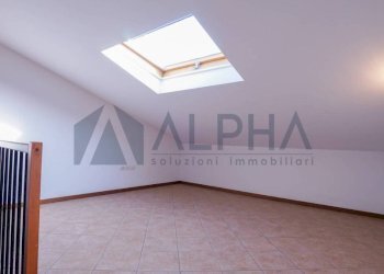 Camera da letto - Quadrilocale via Armando Diaz, Bagnacavallo - foto 22