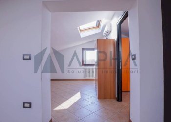 Disimpegno - Quadrilocale via Armando Diaz, Bagnacavallo - foto 24