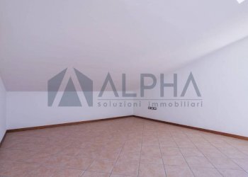 Camera da letto - Quadrilocale via Armando Diaz, Bagnacavallo - foto 25