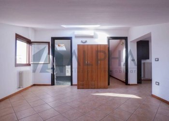 Stanza non arredata - Quadrilocale via Armando Diaz, Bagnacavallo - foto 27