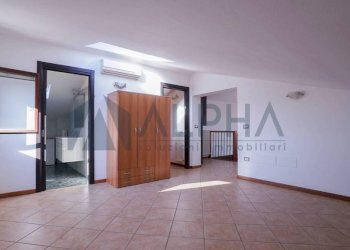 Stanza non arredata - Quadrilocale via Armando Diaz, Bagnacavallo - foto 28