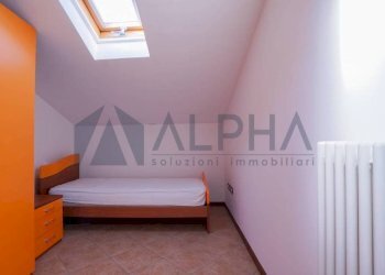 Camera da letto - Quadrilocale via Armando Diaz, Bagnacavallo - foto 32