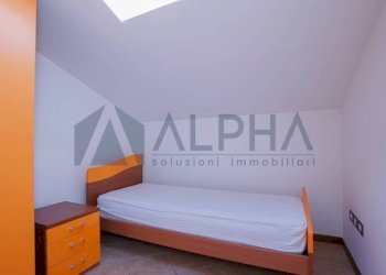 Camera da letto - Quadrilocale via Armando Diaz, Bagnacavallo - foto 33