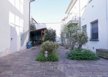 Giardino - Quadrilocale via Armando Diaz, Bagnacavallo - foto 34