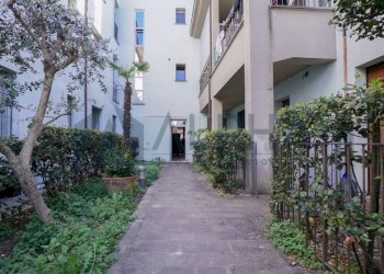 Giardino - Quadrilocale via Armando Diaz, Bagnacavallo - foto 35