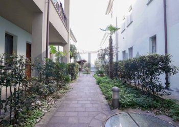 Giardino - Quadrilocale via Armando Diaz, Bagnacavallo - foto 36