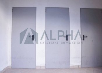 Stanza non arredata - Quadrilocale via Armando Diaz, Bagnacavallo - foto 37