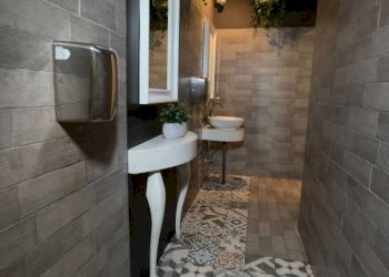 Bagno - Shop via dell'Imbrecciato, Roma - photo 23
