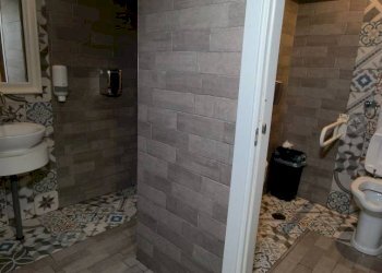 Bagno - Shop via dell'Imbrecciato, Roma - photo 25