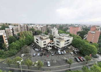Vista - Shop via dell'Imbrecciato, Roma - photo 13