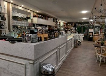 Interno non residenziale - Shop via dell'Imbrecciato, Roma - photo 15