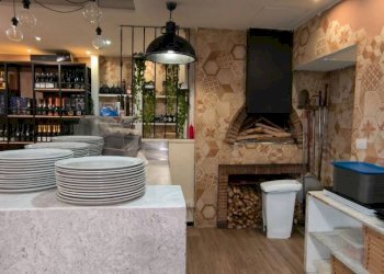 Interno non residenziale - Shop via dell'Imbrecciato, Roma - photo 16