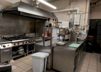 Cucina - Shop via dell'Imbrecciato, Roma - photo 18
