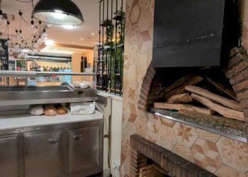 Cucina - Shop via dell'Imbrecciato, Roma - photo 20