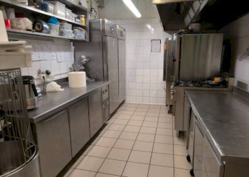 Cucina - Shop via dell'Imbrecciato, Roma - photo 21
