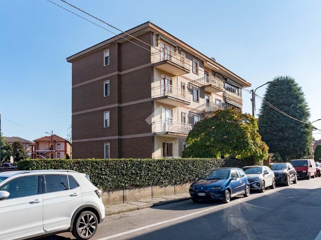 Trilocale Via parco, Ciriè - foto 1