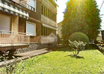 Trilocale Via parco, Ciriè - foto 3