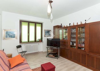 Trilocale Via parco, Ciriè - foto 12