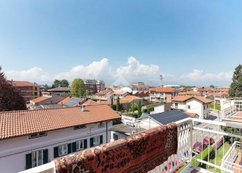 Trilocale Via parco, Ciriè - foto 17