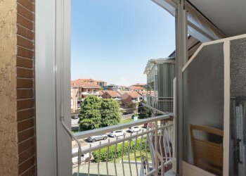 Trilocale Via parco, Ciriè - foto 20