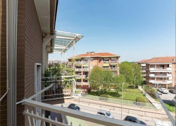 Trilocale Via parco, Ciriè - foto 21