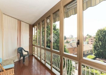 Trilocale Via parco, Ciriè - foto 26