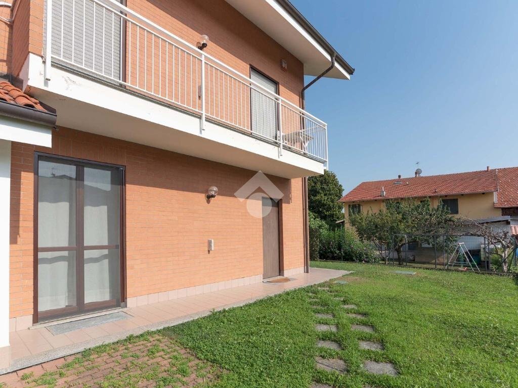 Terraced Villa Via G. Falcone e P. Borsellino, Nole - photo 2