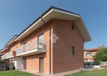 Terraced Villa Via G. Falcone e P. Borsellino, Nole - photo 1