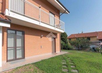 Terraced Villa Via G. Falcone e P. Borsellino, Nole - photo 2