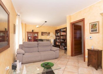 Terraced Villa Via G. Falcone e P. Borsellino, Nole - photo 6