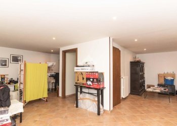 Terraced Villa Via G. Falcone e P. Borsellino, Nole - photo 9