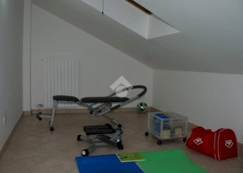 Terraced Villa Via G. Falcone e P. Borsellino, Nole - photo 11