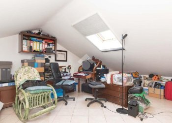 Terraced Villa Via G. Falcone e P. Borsellino, Nole - photo 24