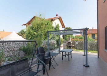 Terraced Villa Via G. Falcone e P. Borsellino, Nole - photo 27