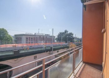 Appartamento Via Marco Celio 40, Bologna (zona Borgo Panigale) - foto 5