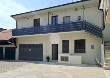 Appartamento Via G. Matteotti, Vittuone - foto 1