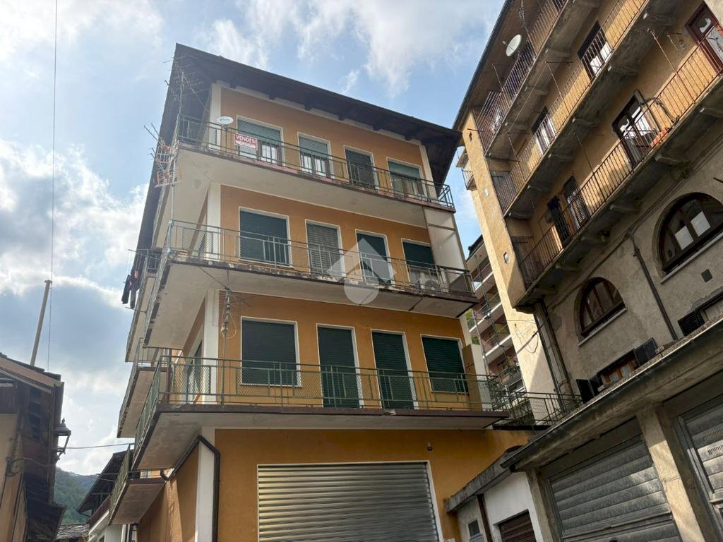 Three-room apartment Via Nino Costa, Ceres - photo 2