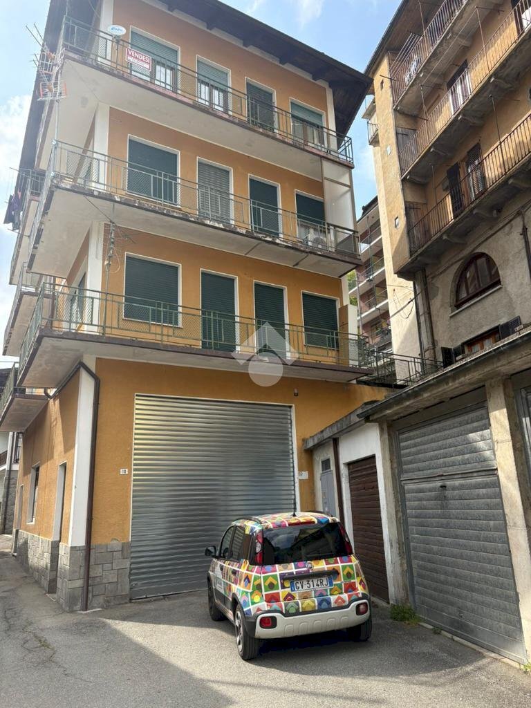 Three-room apartment Via Nino Costa, Ceres - photo 3