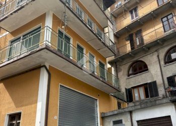 Three-room apartment Via Nino Costa, Ceres - photo 1