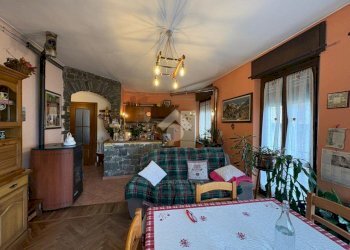 Three-room apartment Via Nino Costa, Ceres - photo 10