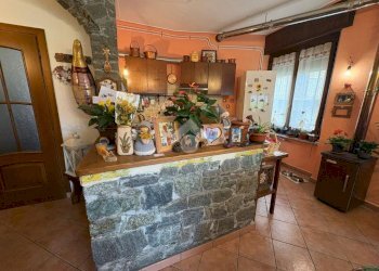 Three-room apartment Via Nino Costa, Ceres - photo 11