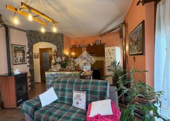 Three-room apartment Via Nino Costa, Ceres - photo 13