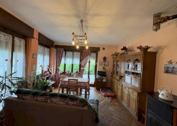 Three-room apartment Via Nino Costa, Ceres - photo 14