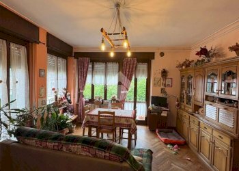 Three-room apartment Via Nino Costa, Ceres - photo 16
