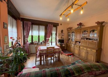 Three-room apartment Via Nino Costa, Ceres - photo 17