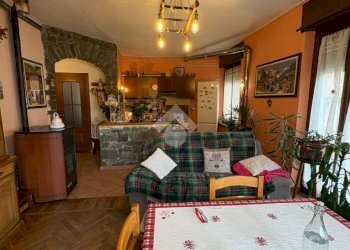 Three-room apartment Via Nino Costa, Ceres - photo 18