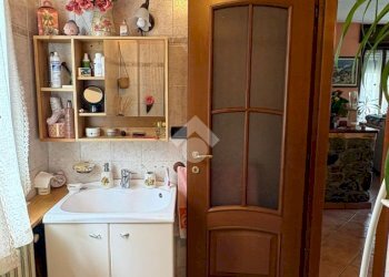 Three-room apartment Via Nino Costa, Ceres - photo 24