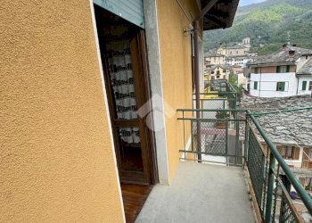Three-room apartment Via Nino Costa, Ceres - photo 31